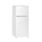 LADEN DP 126 Fridge/freezer combination Manuel utilisateur