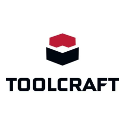 TOOLCRAFT TO-6378555 Asztali nagyítós lámpa 2 nagyító lencsével, panel- és pákatartóval WLL-108 Manuel du propriétaire | Fixfr
