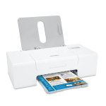 Lexmark 840 Series Guide de l'utilisateur | AI Chat