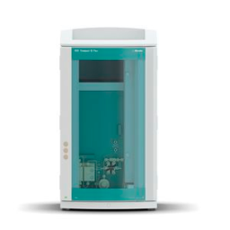 Metrohm 930 Compact IC Flex Oven/ChS Mode d'emploi | Fixfr