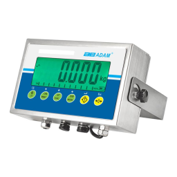 Adam Equipment AE-401: Chat IA & Téléchargement PDF | Fixfr