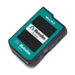 Mira M-3 Basic/Advanced Manuel d'utilisation | Chat IA
