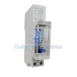 THEBEN MEM 190 a Fiche technique | Fixfr