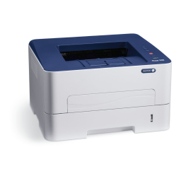 Xerox Phaser 3052NI/3260DI/3260DNI: Guide + Chat IA | Fixfr