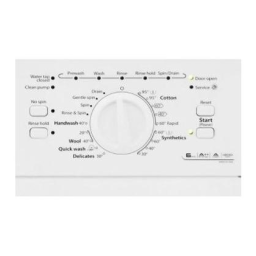 Whirlpool AWOD 060 : Fiche Produit avec IA Chat & PDF | Fixfr
