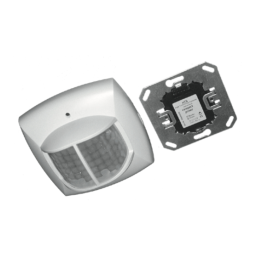 THEBEN compact passage 24V SR Mode d'emploi | Fixfr