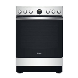 INDESIT IS67V8CHX/E Cuisinière | AI Chat & PDF Access | Fixfr