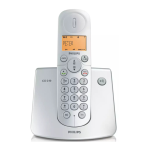 Philips CD 230, CD 235 : Chat IA &amp; PDF