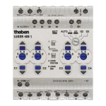 LUXOR Set 5 Theben : Fiche technique + Chat IA