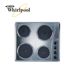 Whirlpool AKM331/NB Hob Manuel utilisateur | Fixfr