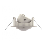 LUXA 103-100/101 AP WH: Manuel d'Utilisation + IA