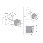 Asko OCS8664A Four encastrable Product fiche