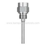 JUMO Screw-In Thermocouples Fiche technique