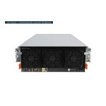 Dell Storage SC460 storage Guide de d&eacute;marrage rapide