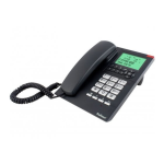 Profoon TX-325 Mode d'Emploi | AI Chat &amp; PDF Access