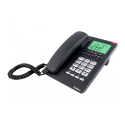 Profoon TX-325 Mode d'Emploi | AI Chat & PDF Access | Fixfr