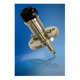 JUMO 202823 Pneumatic Retractable Fitting Fiche technique | Fixfr