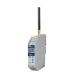 JUMO Wtrans T01: Notice de mise en service + AI Chat &amp; PDF
