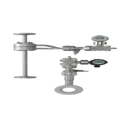 flowTRANS DP R01/R02 − Flow Measurement