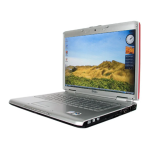 Dell Inspiron 1520 Manuel utilisateur