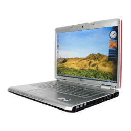 Dell Inspiron 1520 Manuel d'Utilisateur + Chat IA | Fixfr