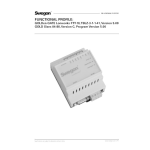 Swegon TBLZ-1-56 : IA Chat et t&eacute;l&eacute;chargement PDF