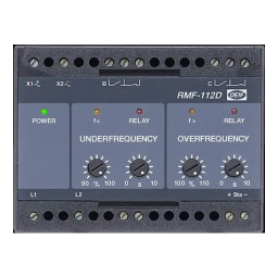 RMF-112D