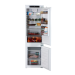R&eacute;frig&eacute;rateur Hotpoint-Ariston : Guide rapide + IA
