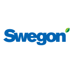 Swegon DMCa Mode d'emploi