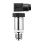 JUMO 401008 OEM Pressure Transmitter Railway Fiche technique