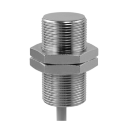 Baumer IR18.P12S-F35.NC1Z.7BCV Inductive proximity switch Fiche technique | Fixfr