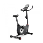 Schwinn 510U Upright Bike Manuel utilisateur