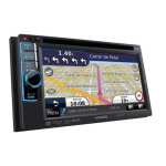 KENWOOD DNX521DAB, VBT, 4210DAB | Manuel PDF + IA