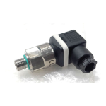 JUMO 401012 OEM Pressure Transmitter Fiche technique