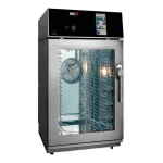 BKI CLBKI-102 Boilerless Combi Oven Manuel utilisateur