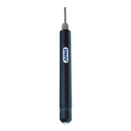 JUMO 202553 Compact multichannel transmitter/controller Mode d'emploi | Fixfr