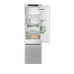 Liebherr IRCBf 5121 Notice d'utilisation + Chat IA