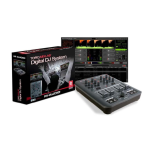 M-Audio Torq MixLab Manuel utilisateur