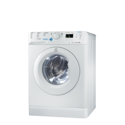 Fiche XWA 71452 W EU Indesit : Chat IA & PDF | Fixfr