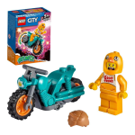 LEGO City 60310 Instructions: Chat IA et PDF