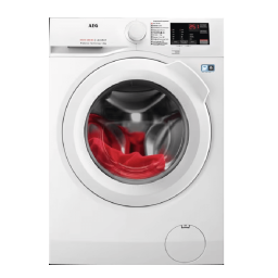 AEG L6FBI84BW1 Manuel utilisateur | Fixfr