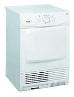 Whirlpool AWZ 7466 Dryer Manuel utilisateur | Fixfr