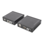 Digitus DS-55502 Mode d'emploi | Chat IA &amp; PDF