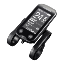 SC-E6100 Ordinateur de bord | Chat IA & Téléchargement PDF | Fixfr