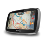 TomTom GO 5000 Manuel utilisateur