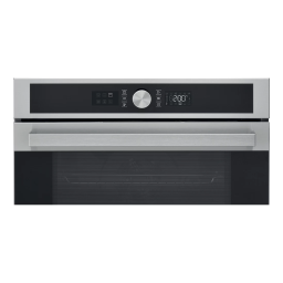 Whirlpool FI5 854 P IX HA Manuel utilisateur | Fixfr