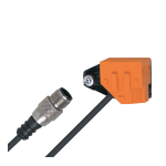 IFM IO5016 Inductive sensor Guide d'installation