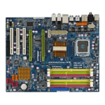 ASROCK X38TURBOTWINS-WIFI Manuel utilisateur