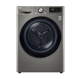 LG DLHC1455P Manuel du propriétaire | Fixfr