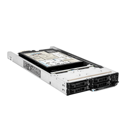 Dell PowerEdge FM120x4 (for PE FX2/FX2s) server Manuel du propriétaire | Fixfr